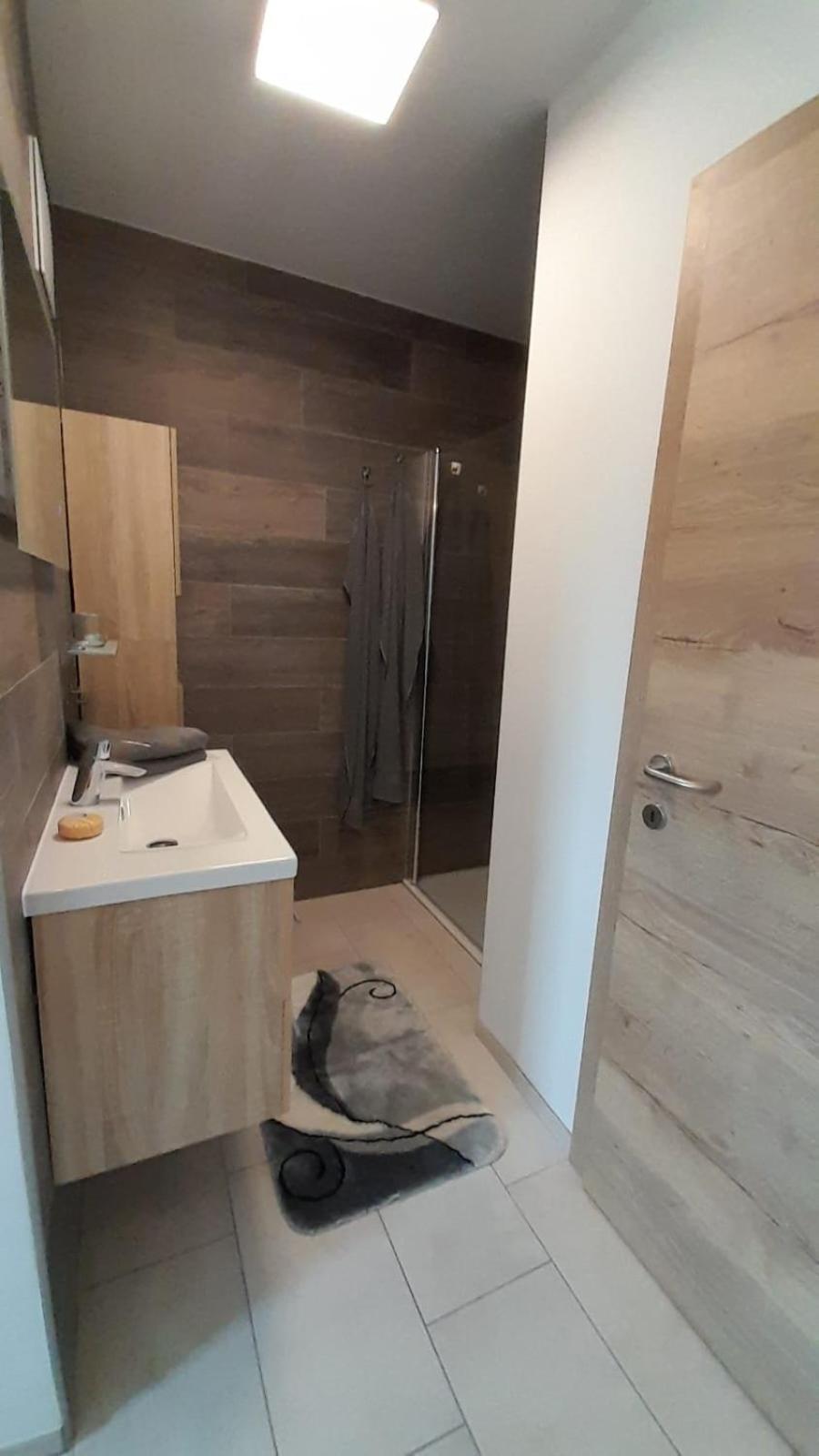 Appartment Herzblick Sankt Georgen im Gailtal المظهر الخارجي الصورة